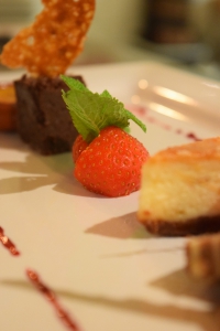 Restaurant Bistro Paul Driebergen - Impressie gerechten