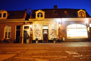 Restaurant Bistro Paul Driebergen - Impressie sfeer